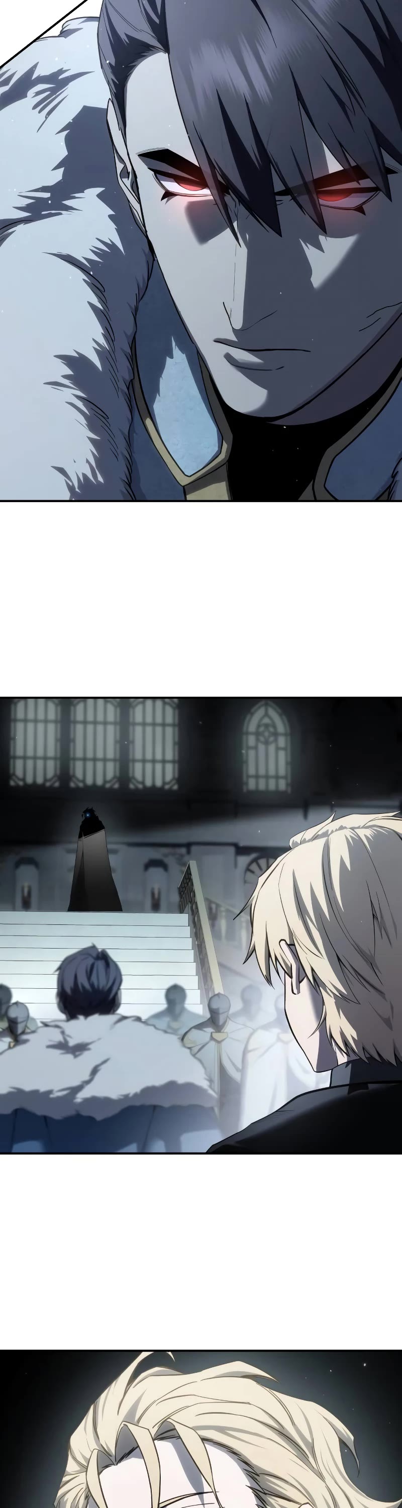 Star-Fostered Swordmaster chapter 69 page 33