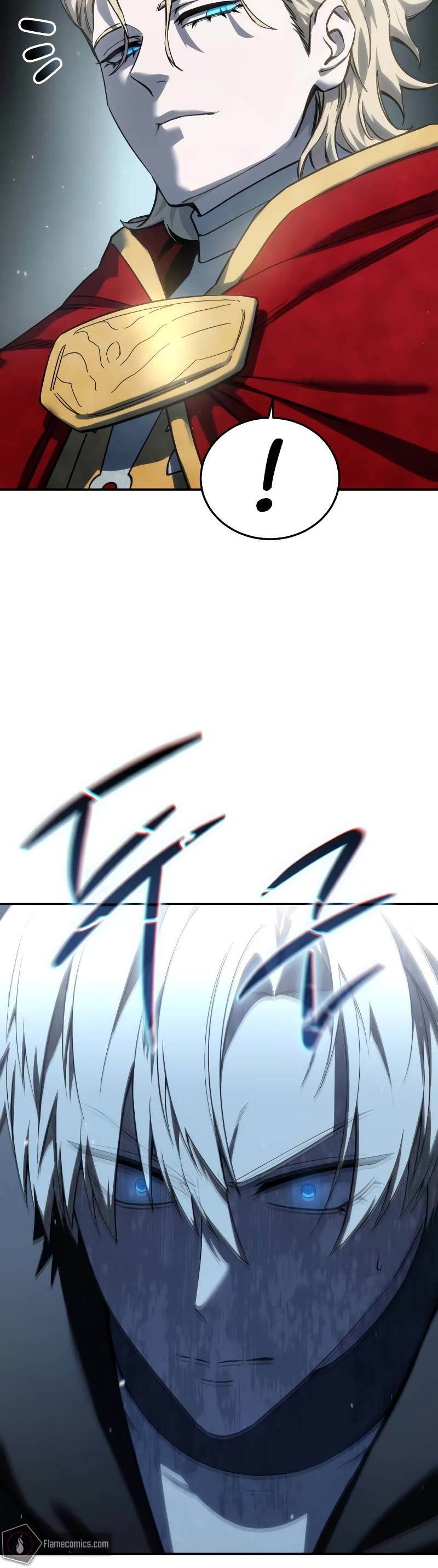 Star-Fostered Swordmaster chapter 69 page 34