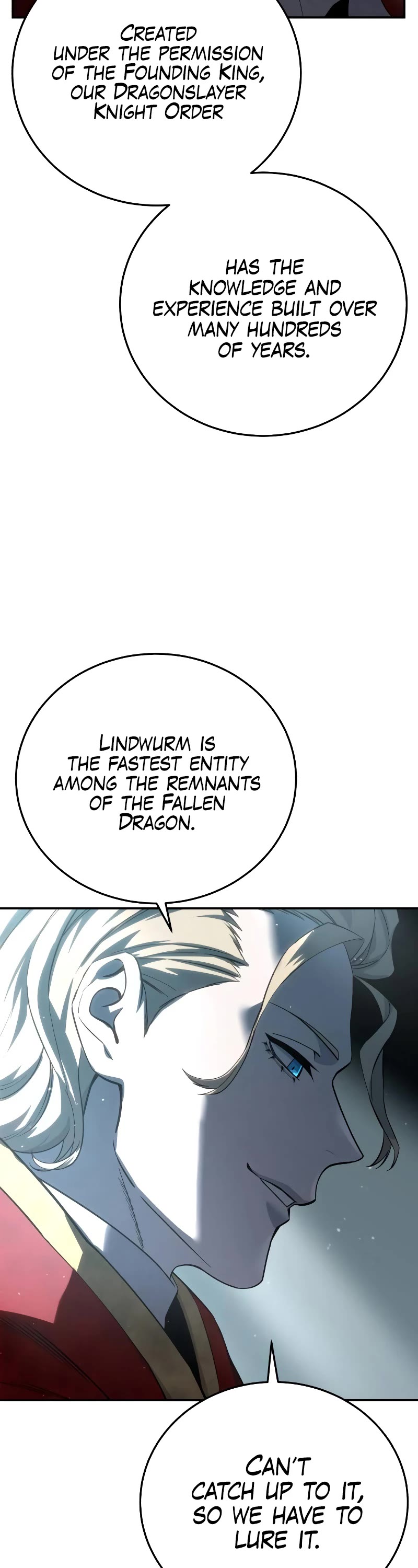 Star-Fostered Swordmaster chapter 69 page 39