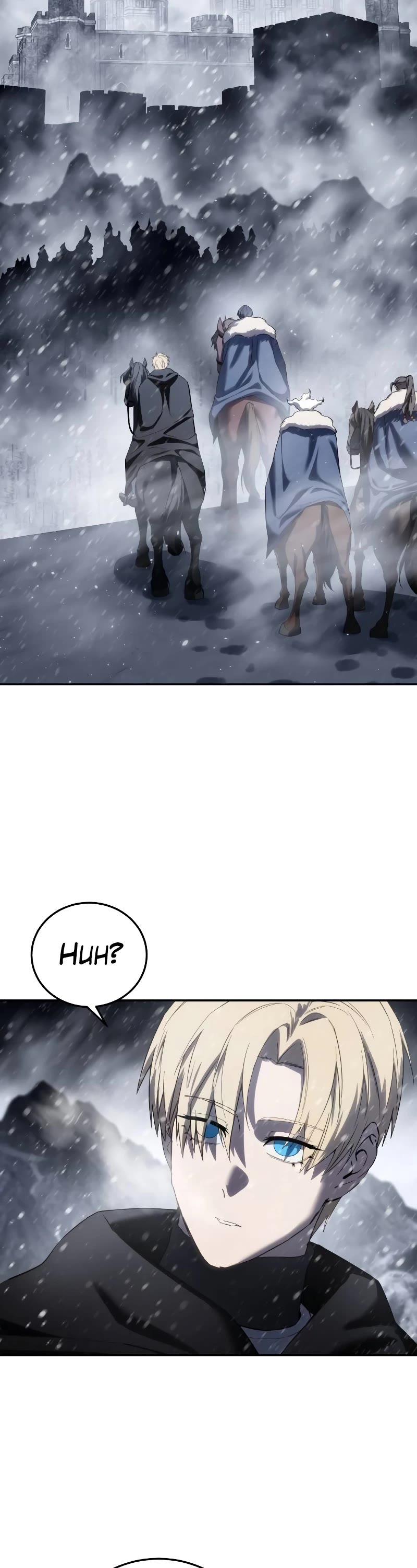 Star-Fostered Swordmaster chapter 69 page 4