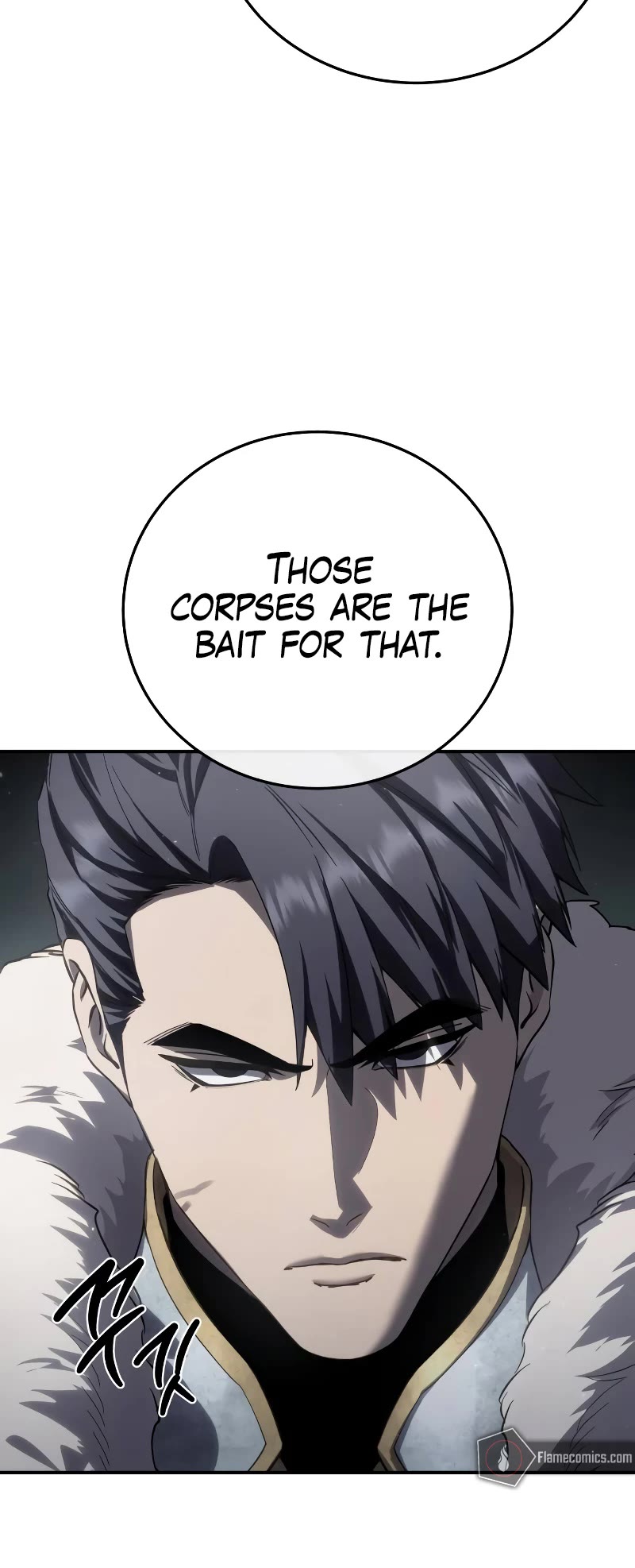 Star-Fostered Swordmaster chapter 69 page 40