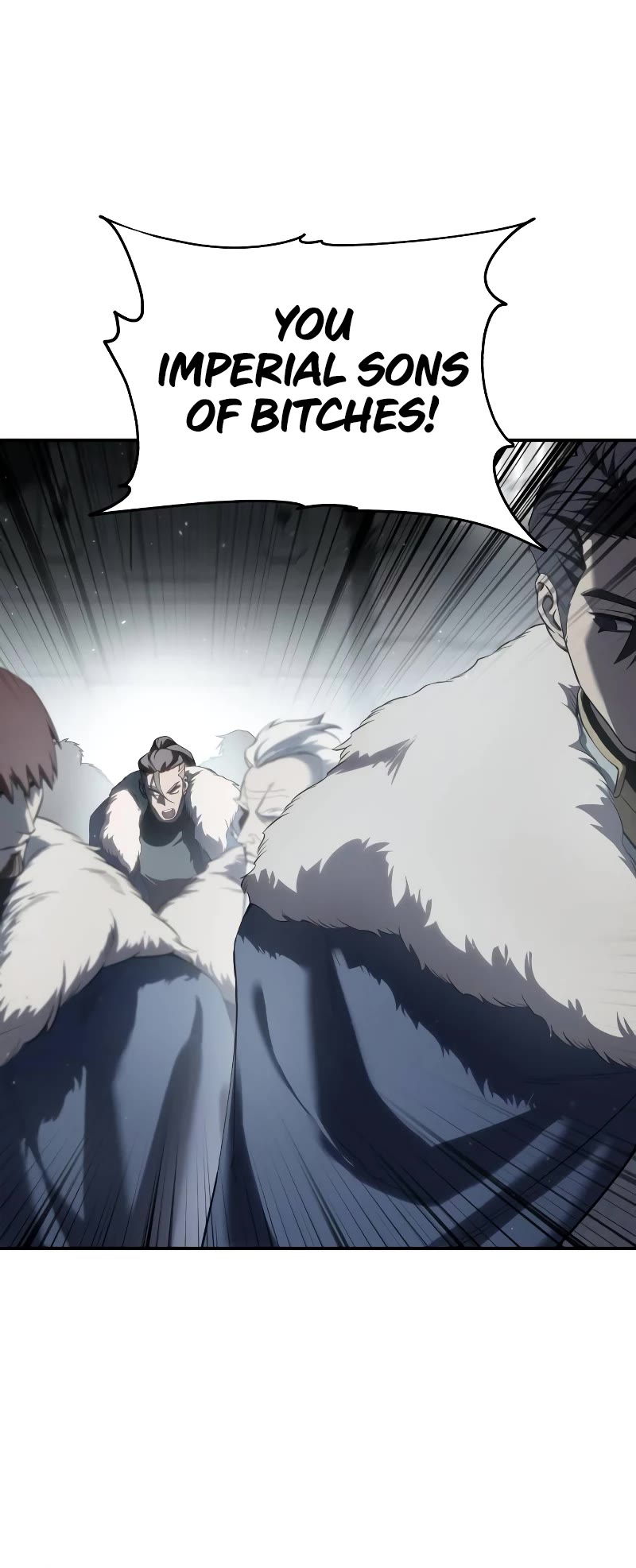 Star-Fostered Swordmaster chapter 69 page 41