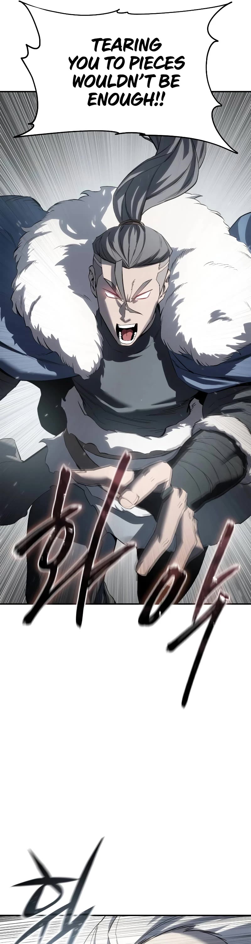 Star-Fostered Swordmaster chapter 69 page 42