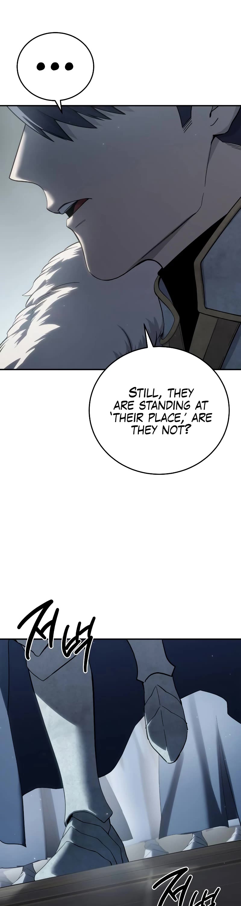 Star-Fostered Swordmaster chapter 69 page 50