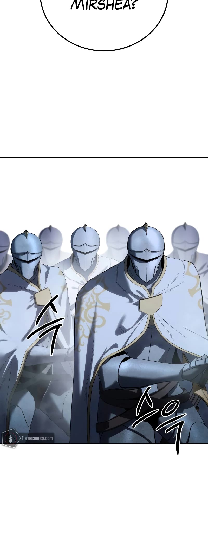 Star-Fostered Swordmaster chapter 69 page 52