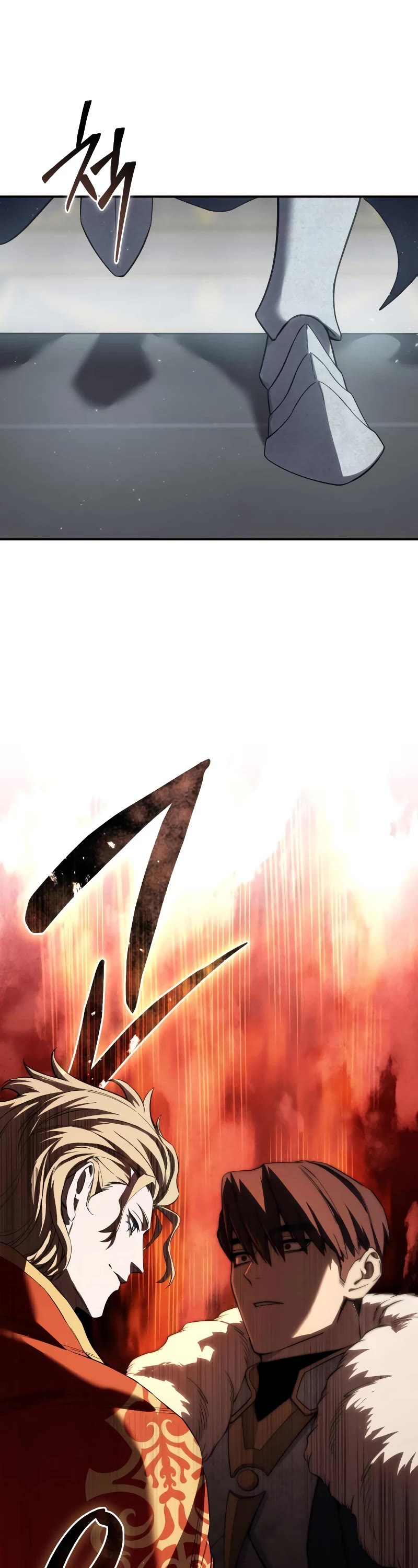 Star-Fostered Swordmaster chapter 69 page 57