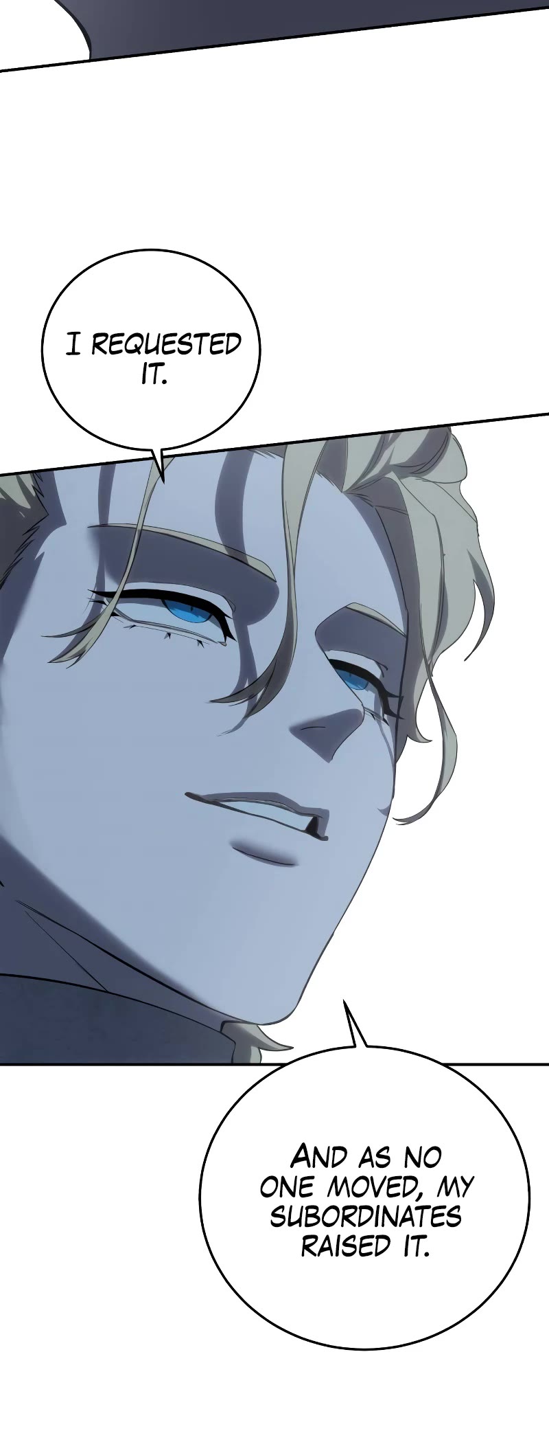 Star-Fostered Swordmaster chapter 69 page 59