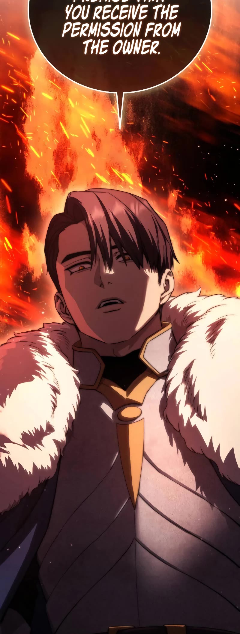 Star-Fostered Swordmaster chapter 69 page 65