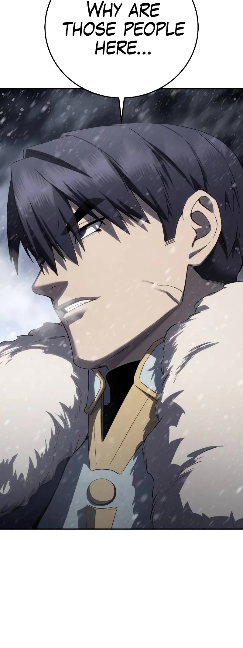 Star-Fostered Swordmaster chapter 69 page 7