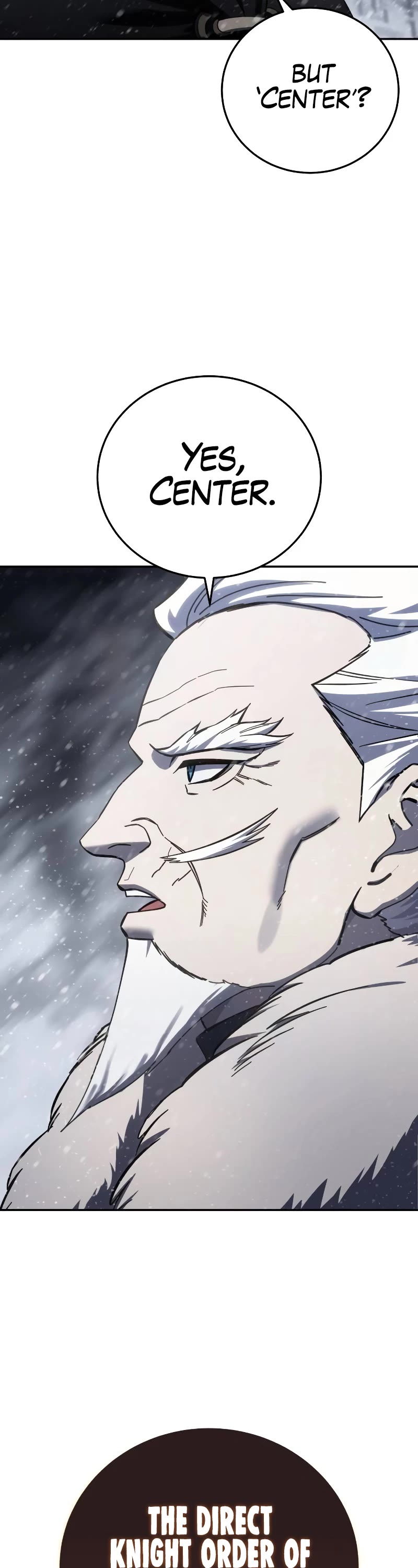 Star-Fostered Swordmaster chapter 69 page 9