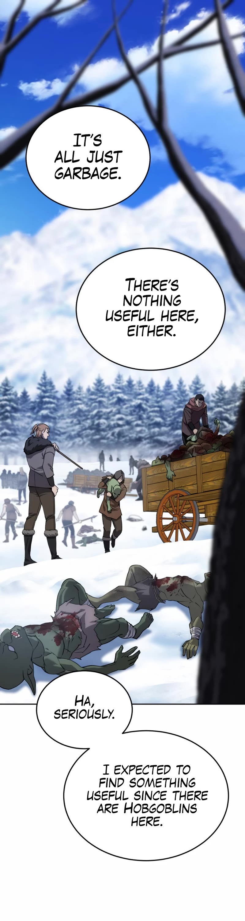 Star-Fostered Swordmaster chapter 7 page 2