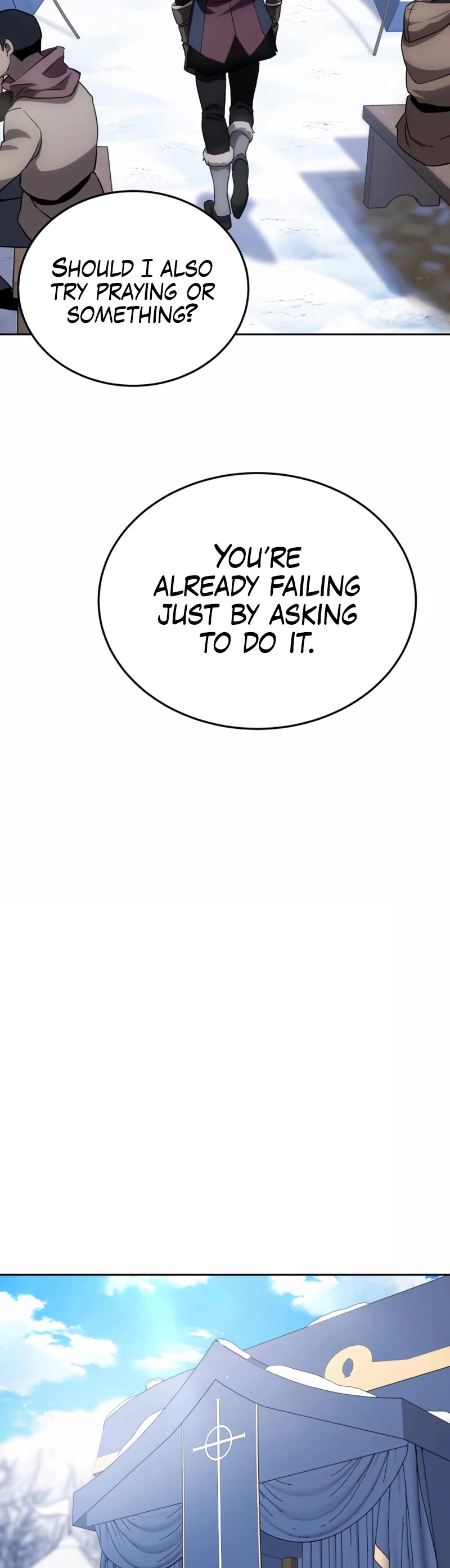 Star-Fostered Swordmaster chapter 7 page 24