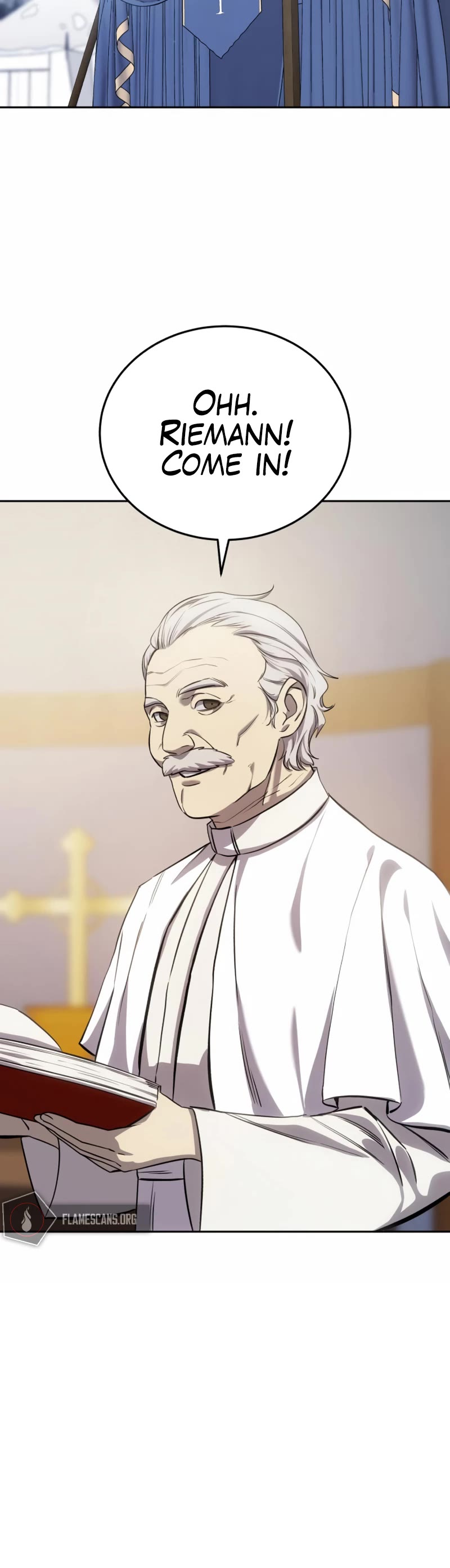 Star-Fostered Swordmaster chapter 7 page 25