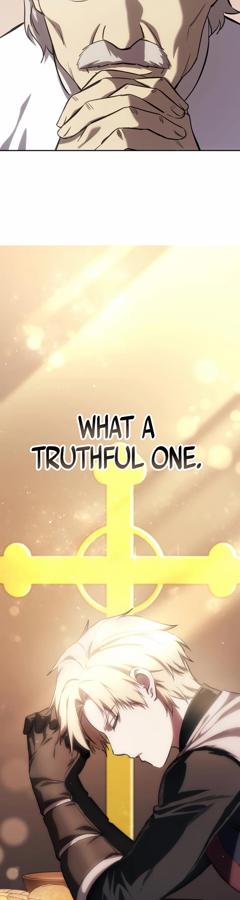 Star-Fostered Swordmaster chapter 7 page 32