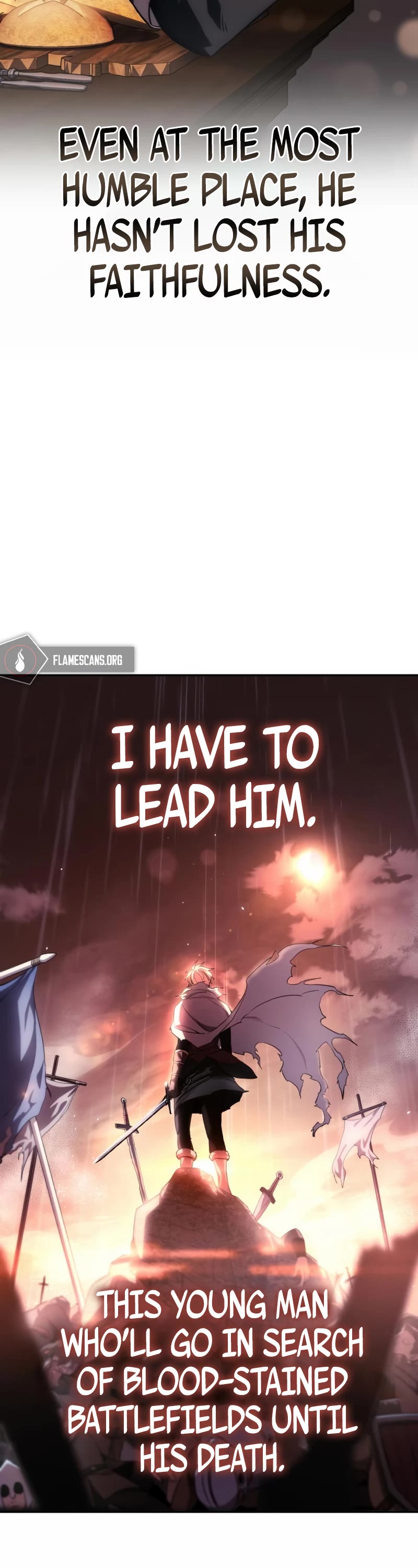 Star-Fostered Swordmaster chapter 7 page 33