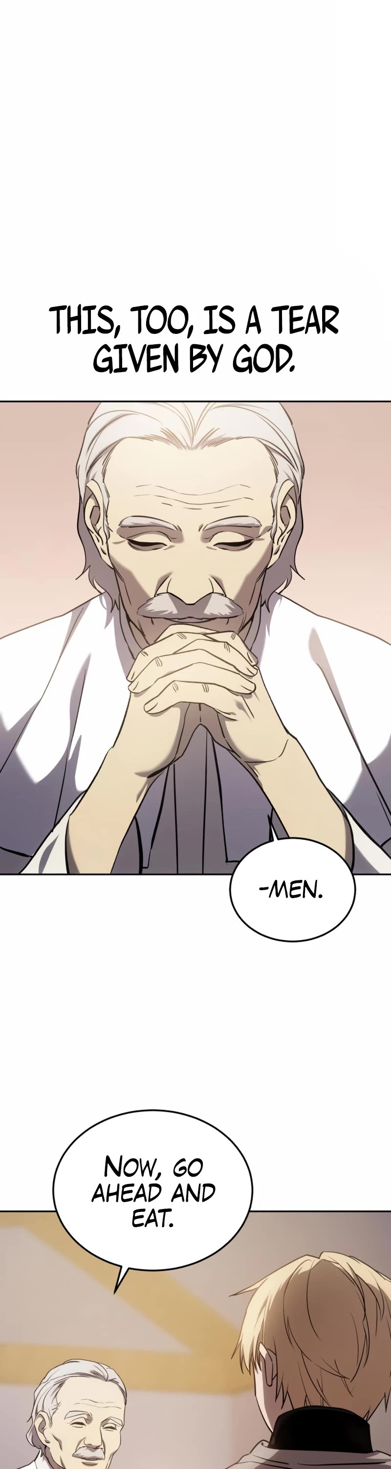 Star-Fostered Swordmaster chapter 7 page 34