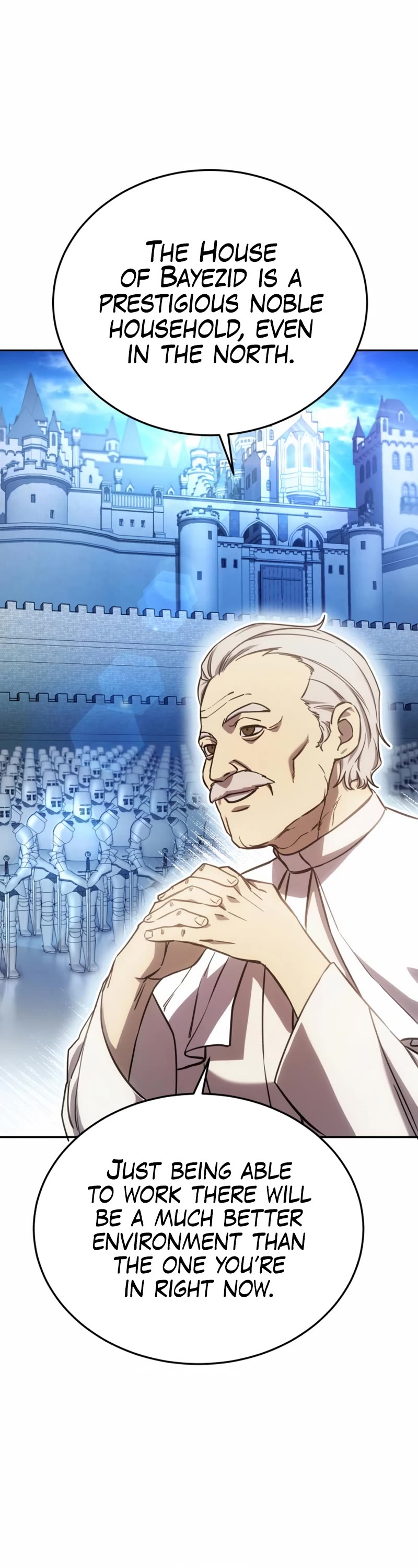 Star-Fostered Swordmaster chapter 7 page 39