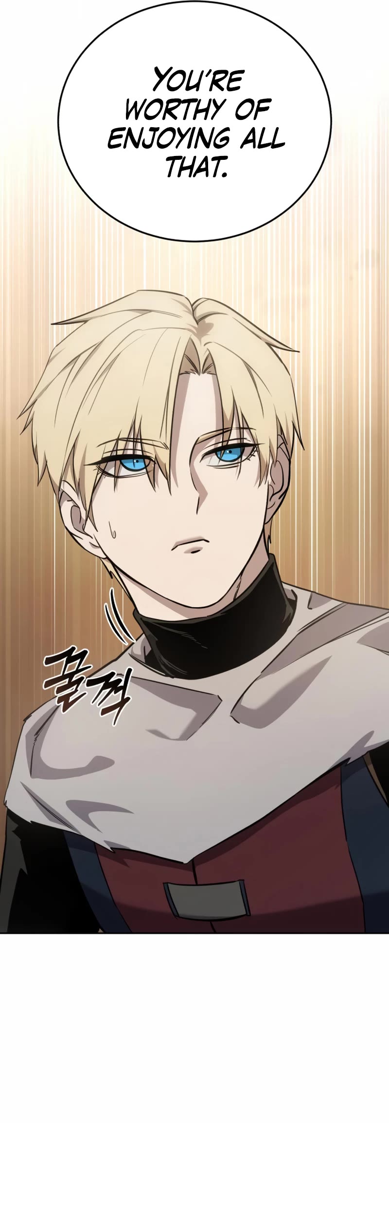 Star-Fostered Swordmaster chapter 7 page 40