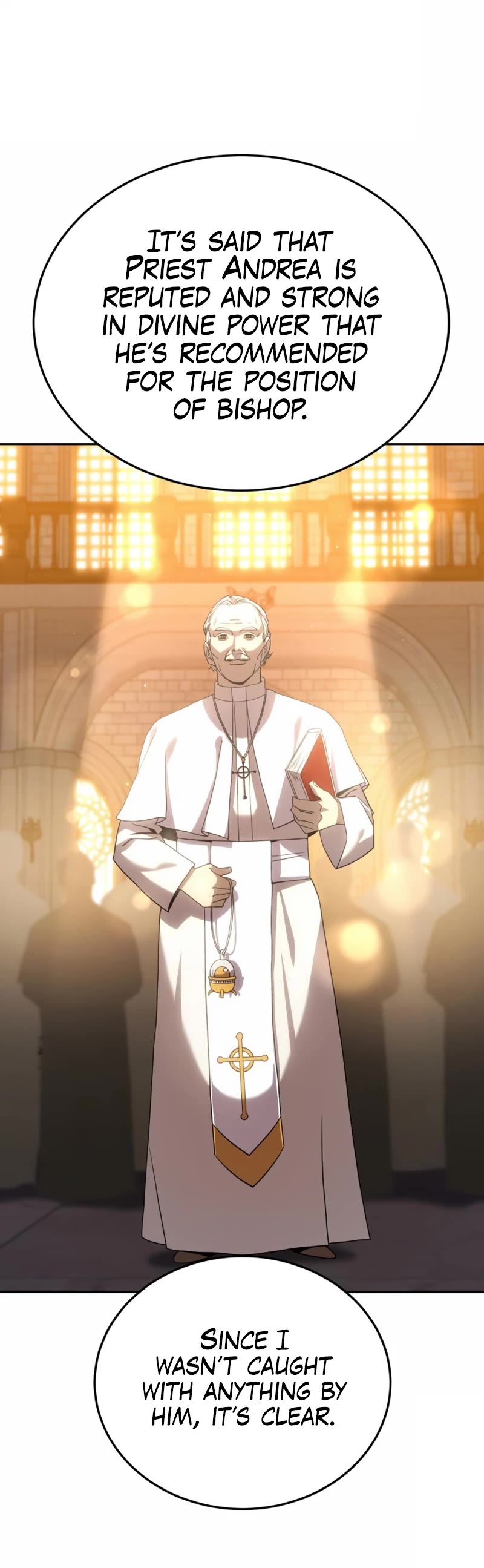 Star-Fostered Swordmaster chapter 7 page 44