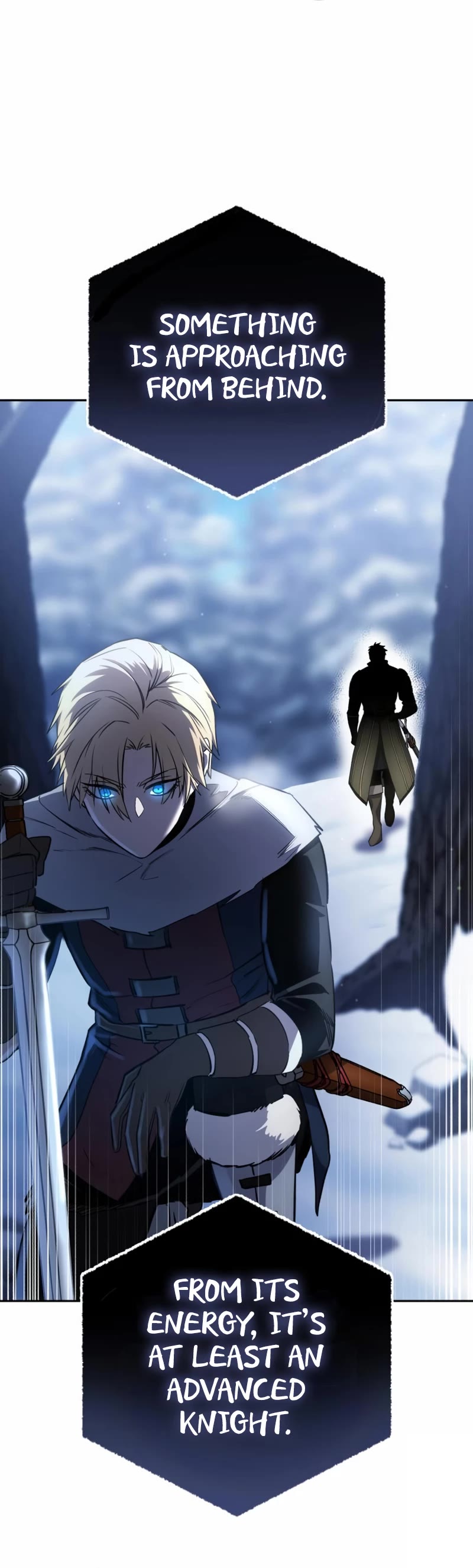 Star-Fostered Swordmaster chapter 7 page 49