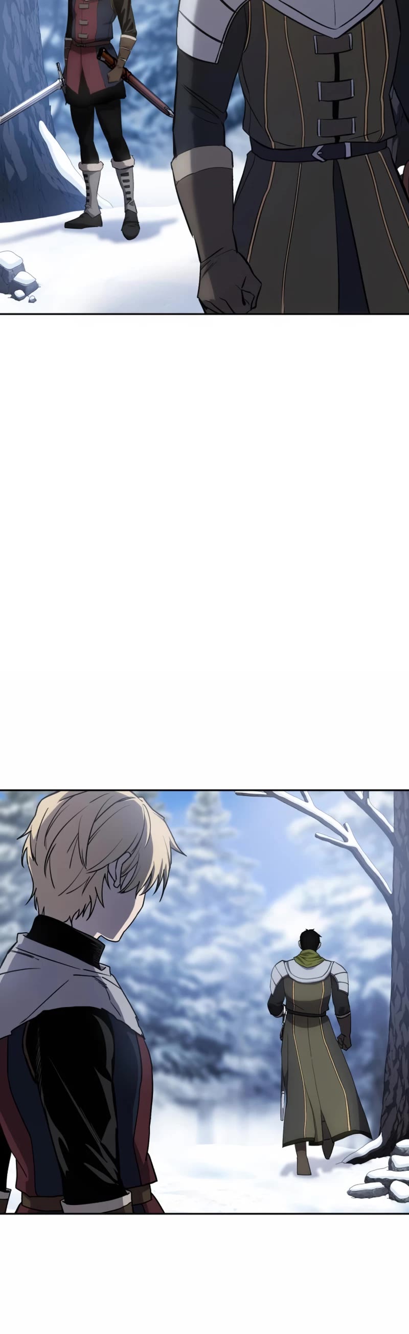 Star-Fostered Swordmaster chapter 7 page 56