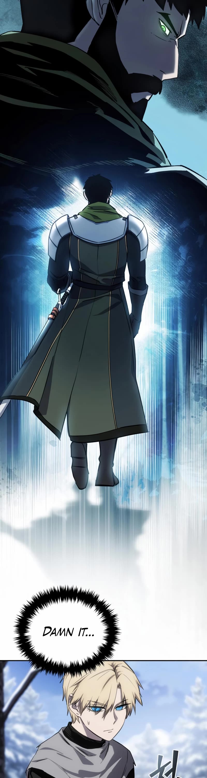 Star-Fostered Swordmaster chapter 7 page 58