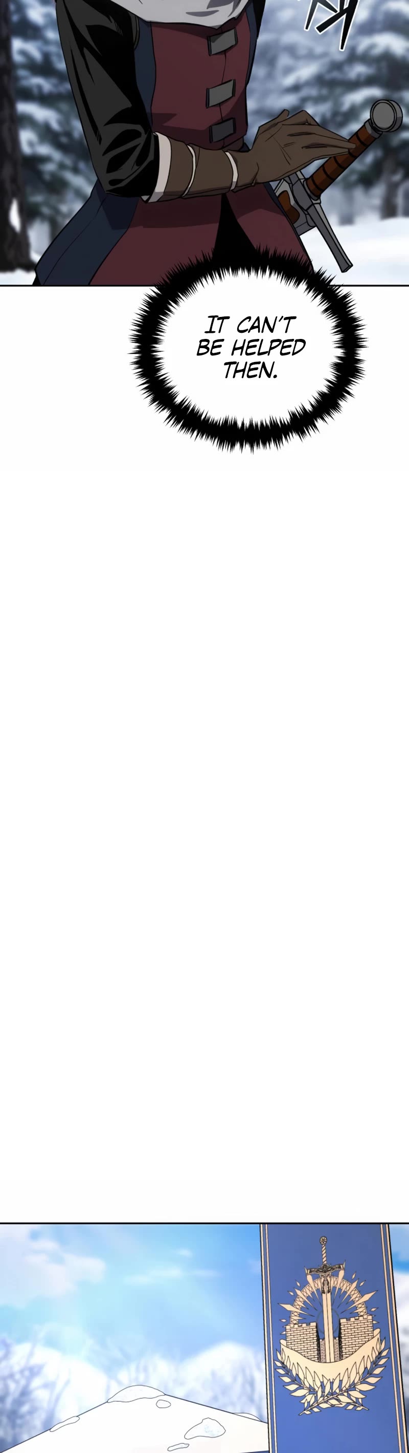 Star-Fostered Swordmaster chapter 7 page 59