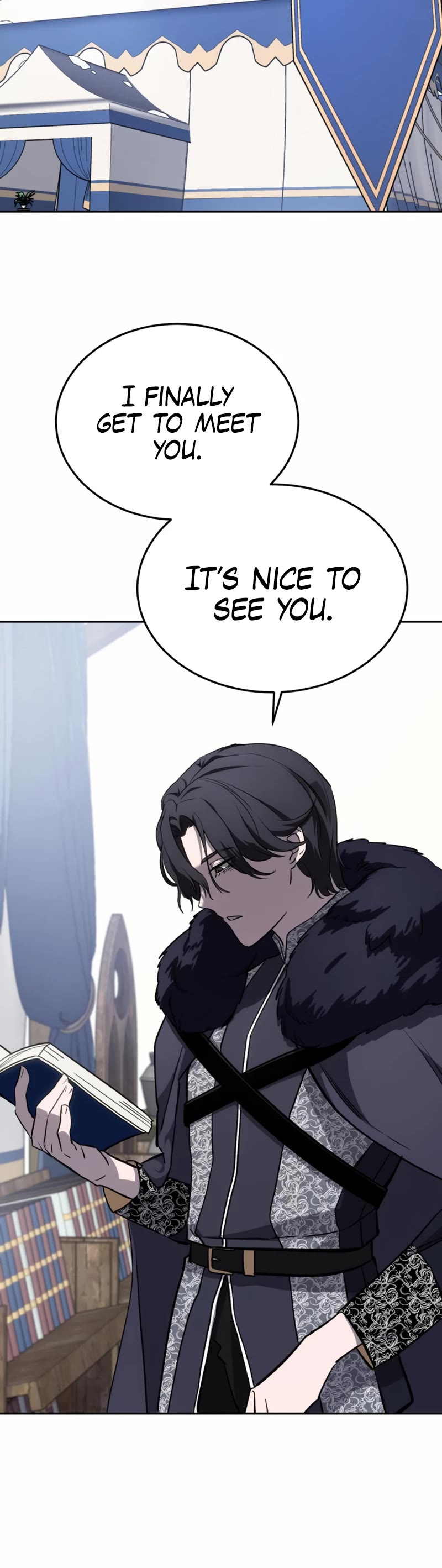 Star-Fostered Swordmaster chapter 7 page 60