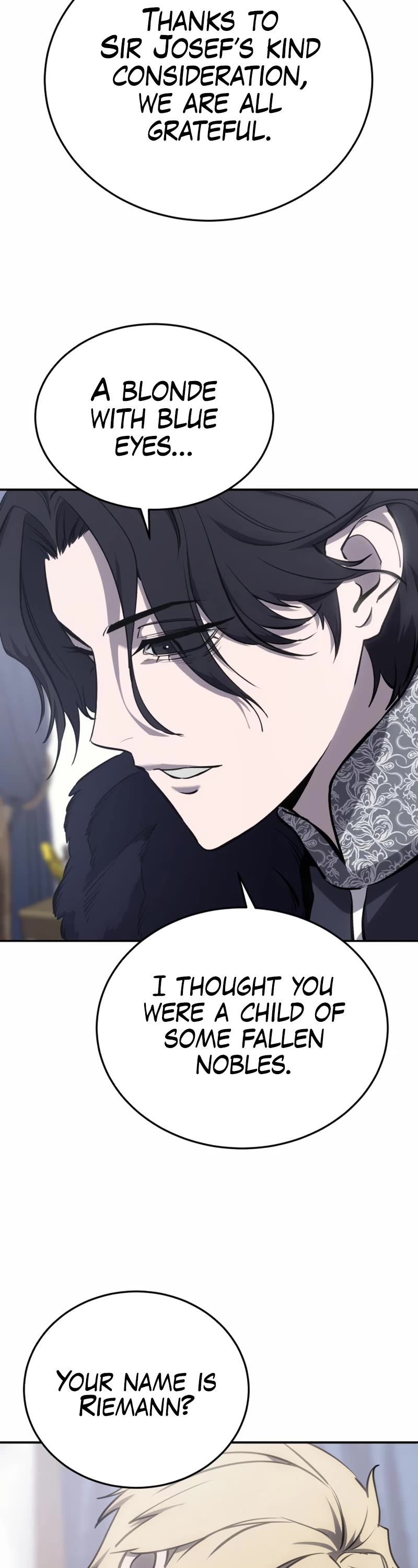 Star-Fostered Swordmaster chapter 7 page 62