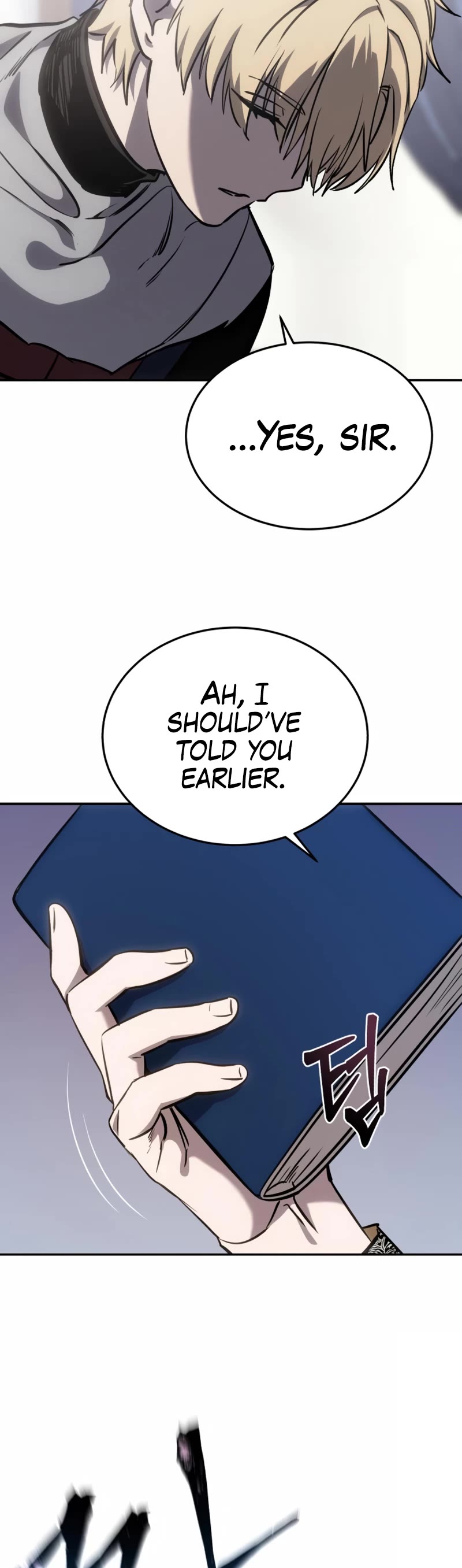 Star-Fostered Swordmaster chapter 7 page 63