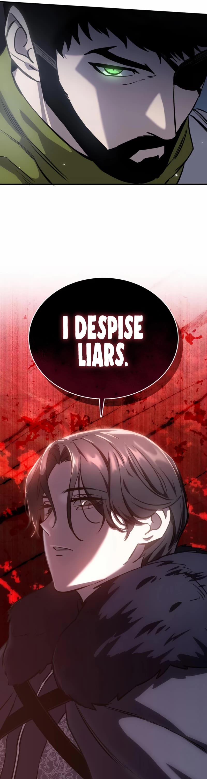 Star-Fostered Swordmaster chapter 7 page 65