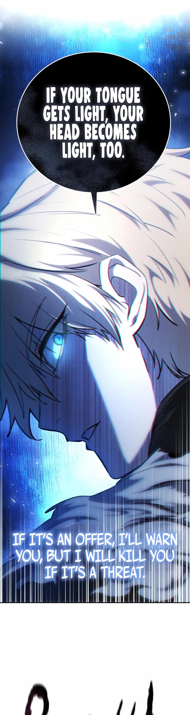 Star-Fostered Swordmaster chapter 7 page 8