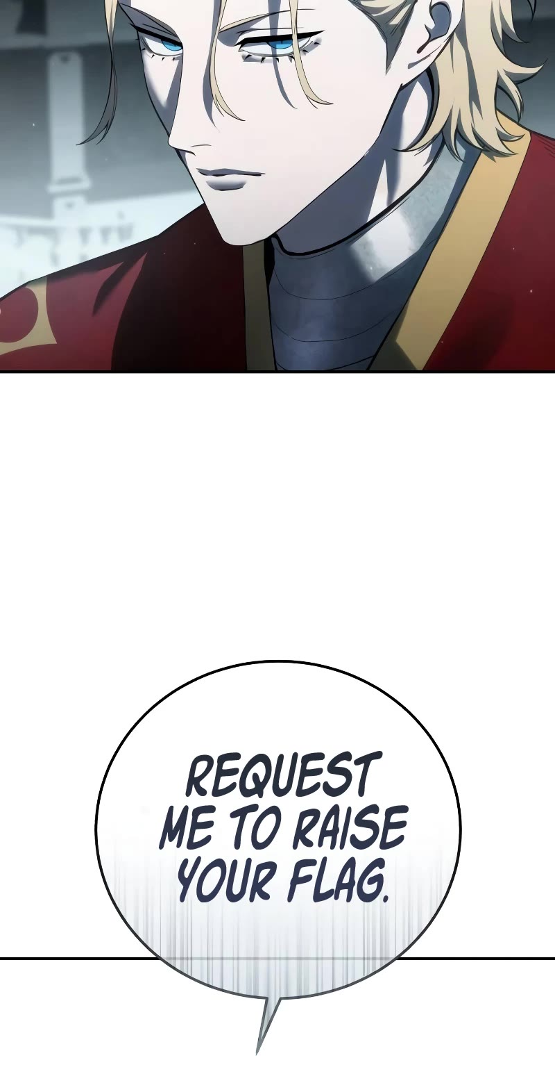 Star-Fostered Swordmaster chapter 70 page 13