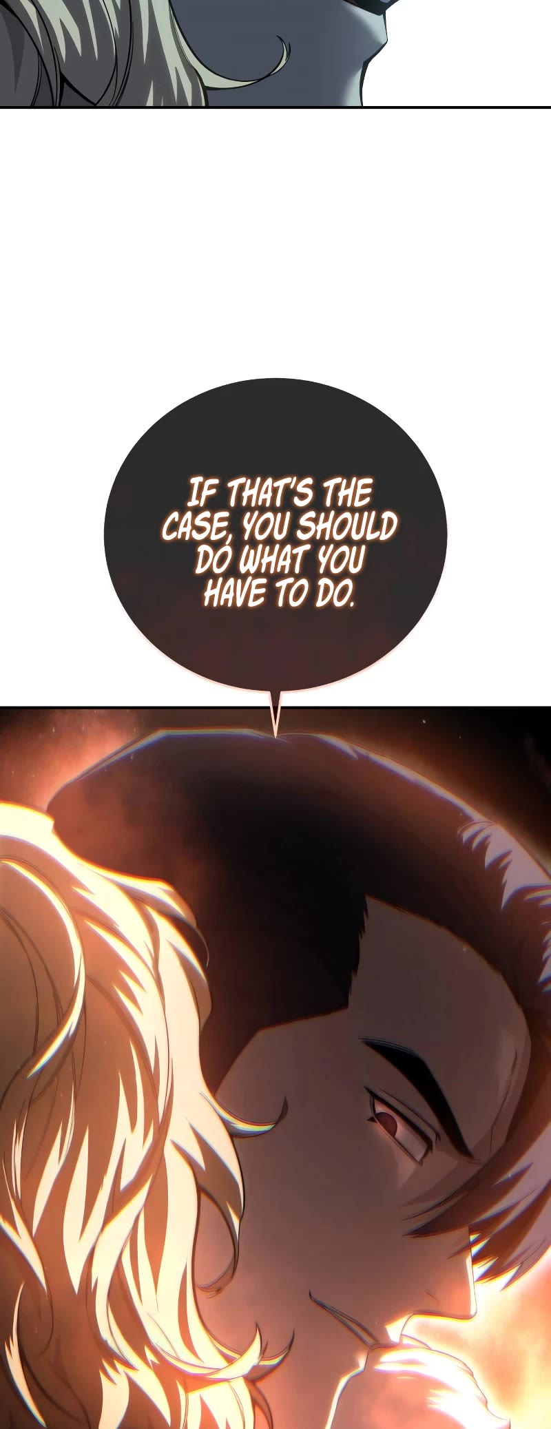 Star-Fostered Swordmaster chapter 70 page 18