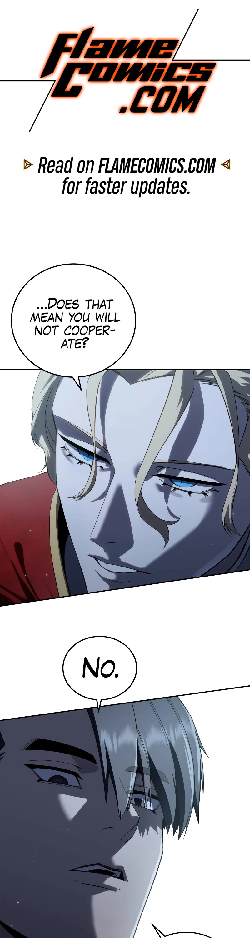 Star-Fostered Swordmaster chapter 70 page 2