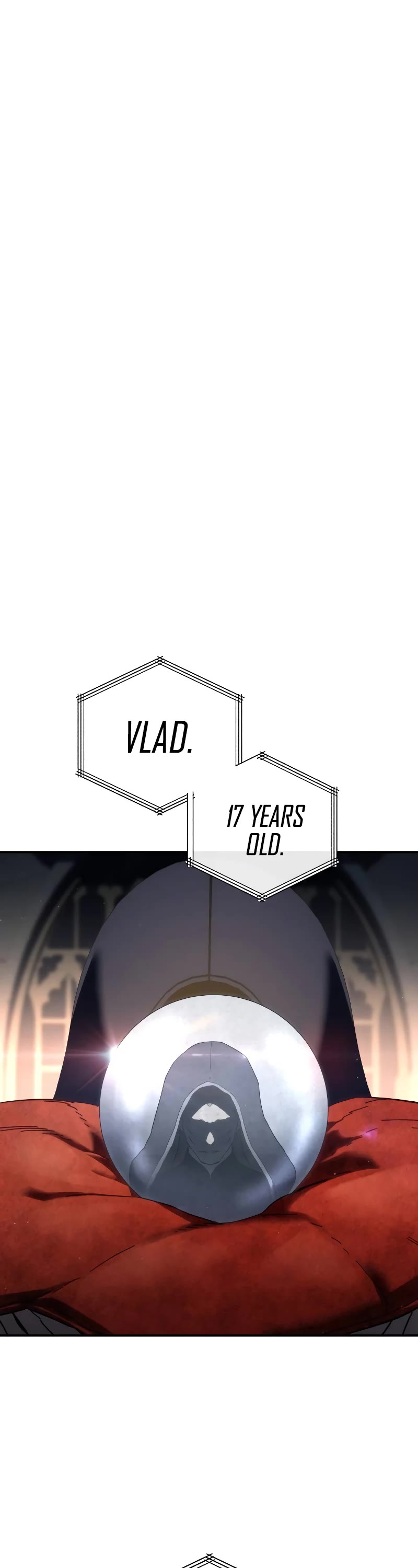 Star-Fostered Swordmaster chapter 70 page 20