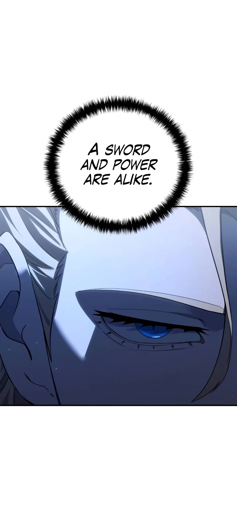 Star-Fostered Swordmaster chapter 70 page 31