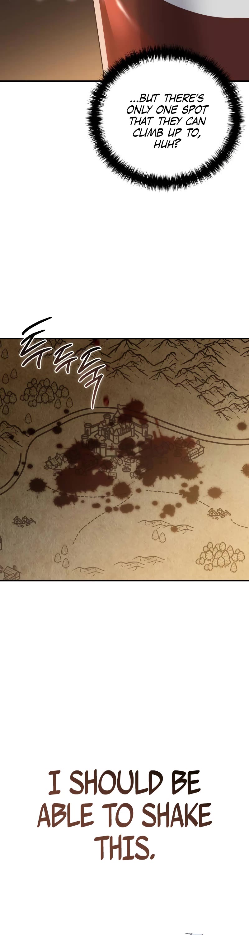 Star-Fostered Swordmaster chapter 70 page 35