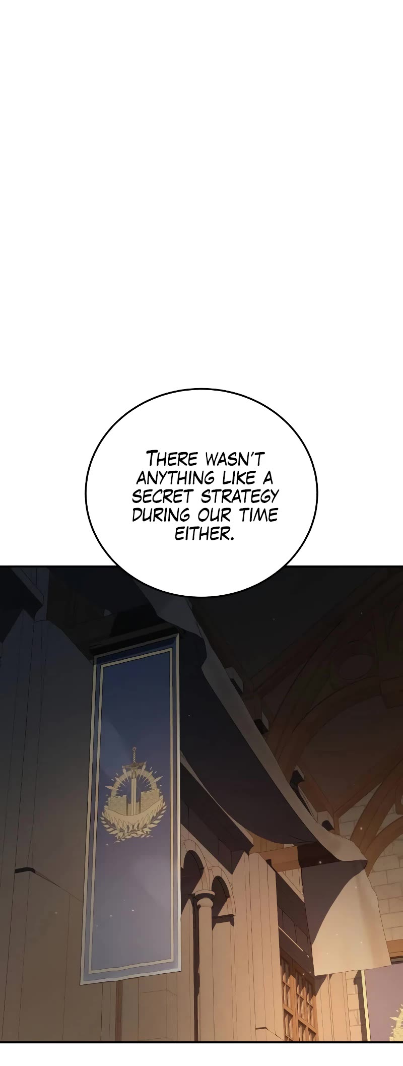 Star-Fostered Swordmaster chapter 70 page 37