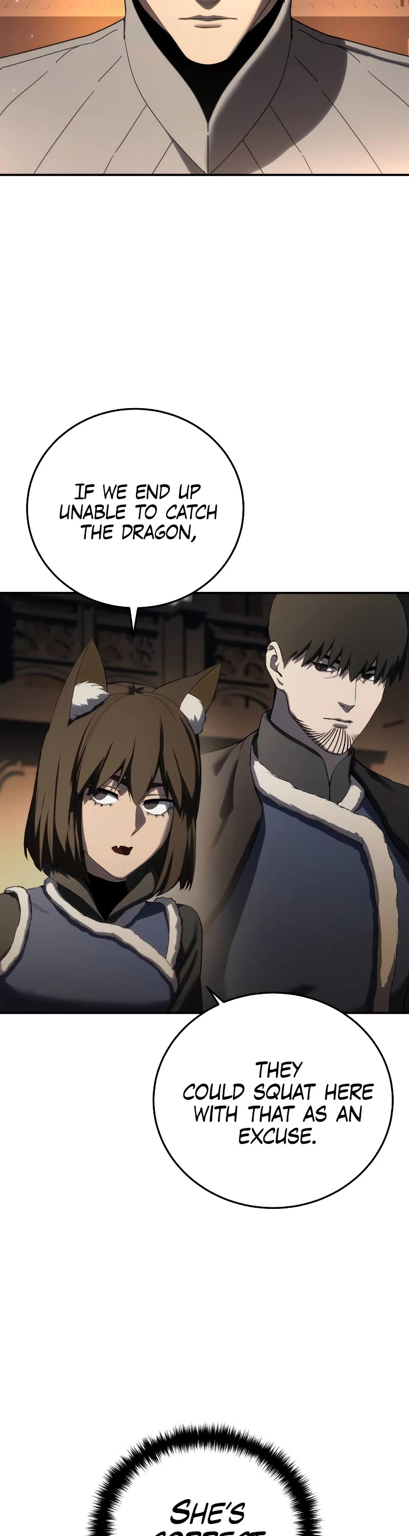 Star-Fostered Swordmaster chapter 70 page 40