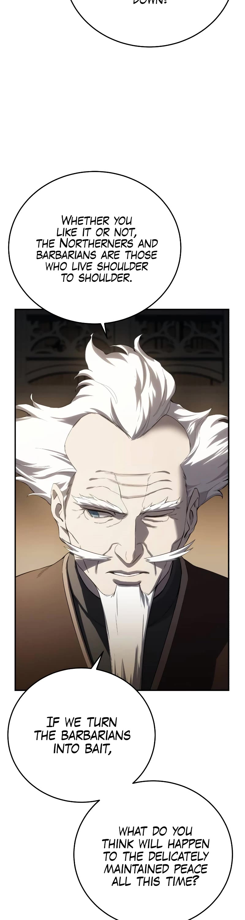 Star-Fostered Swordmaster chapter 70 page 46