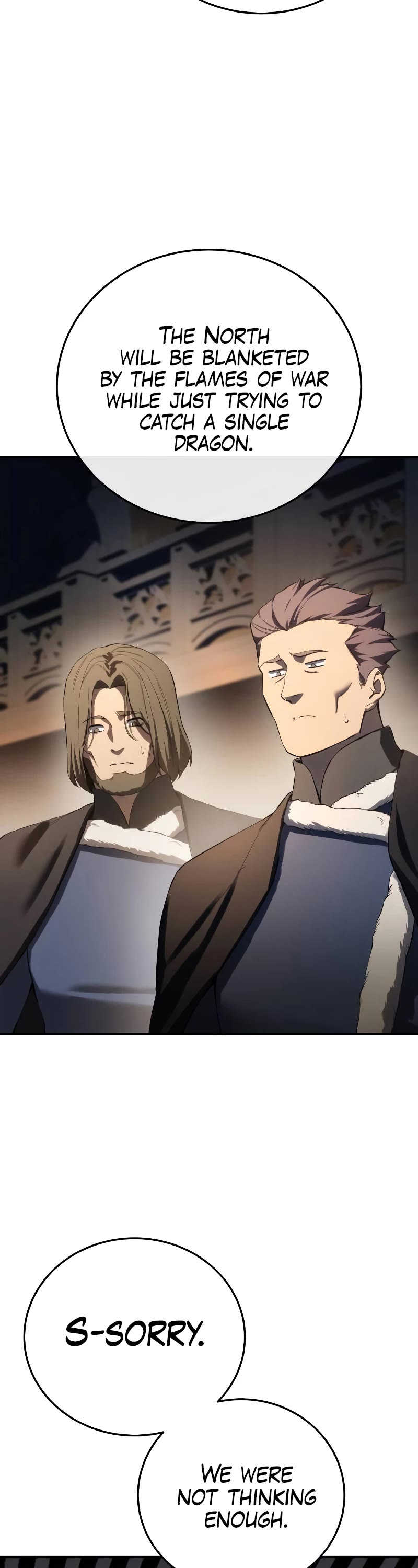 Star-Fostered Swordmaster chapter 70 page 47