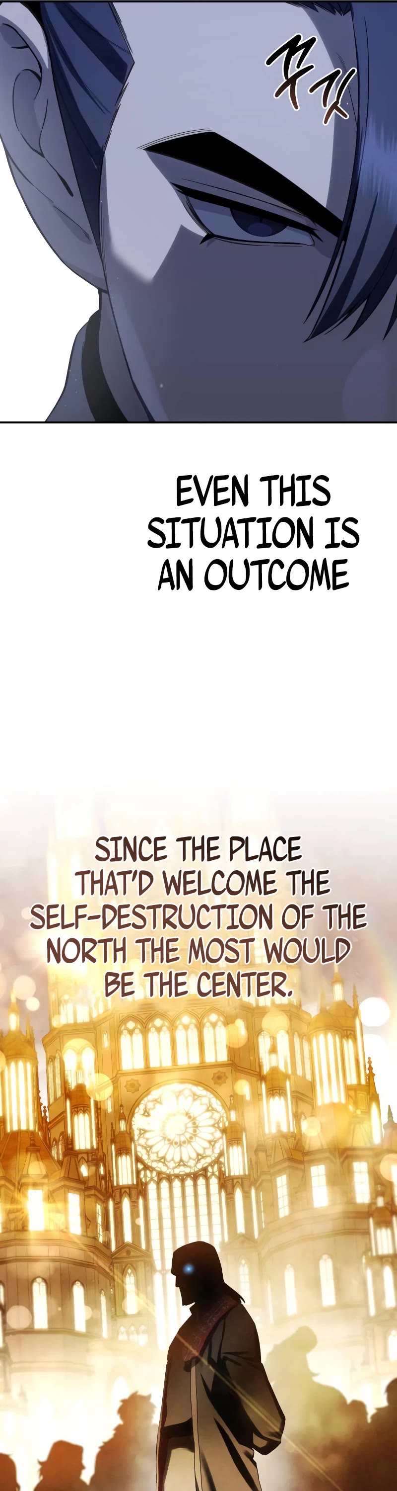 Star-Fostered Swordmaster chapter 70 page 50