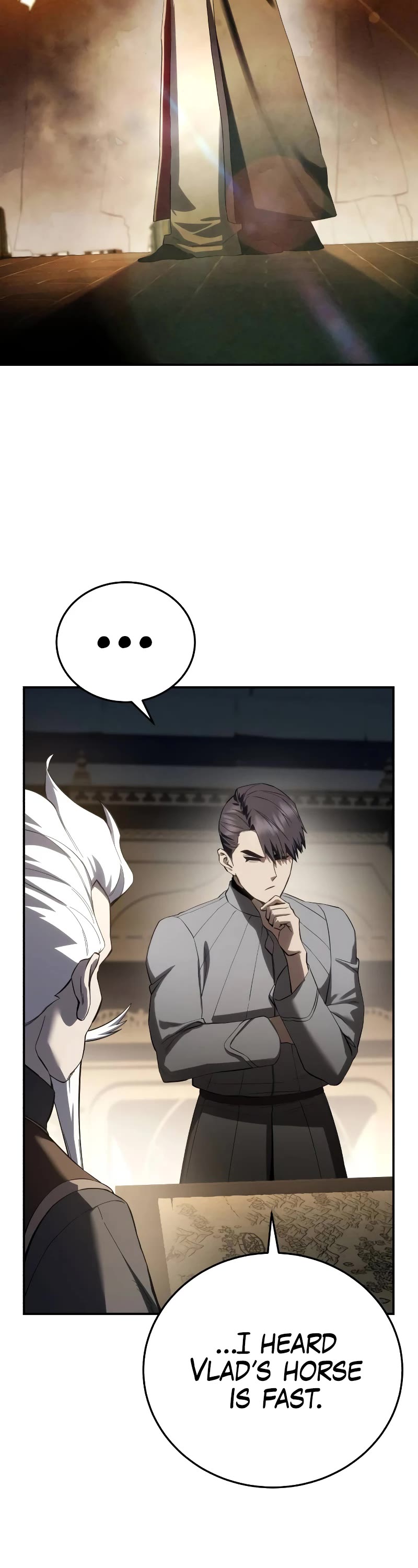 Star-Fostered Swordmaster chapter 70 page 51