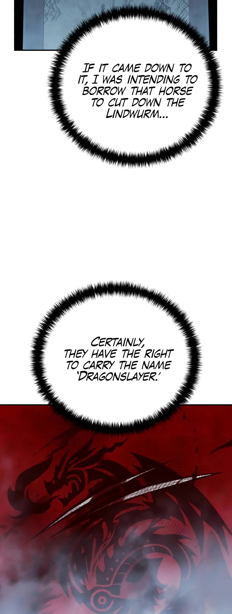 Star-Fostered Swordmaster chapter 70 page 54