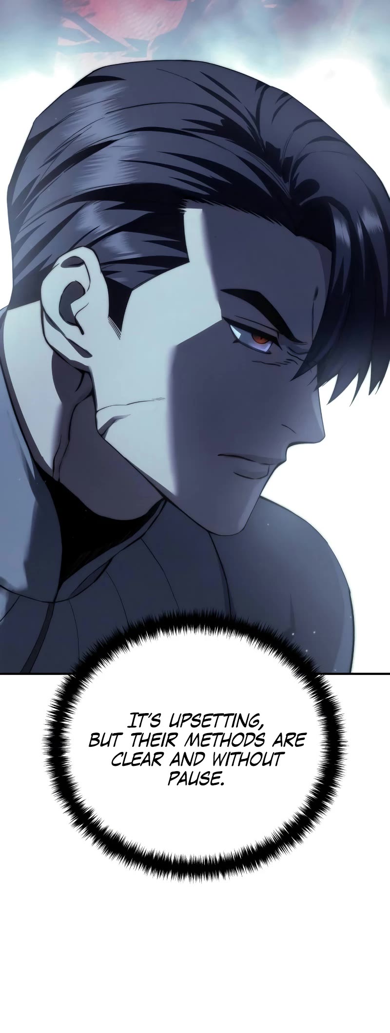 Star-Fostered Swordmaster chapter 70 page 55