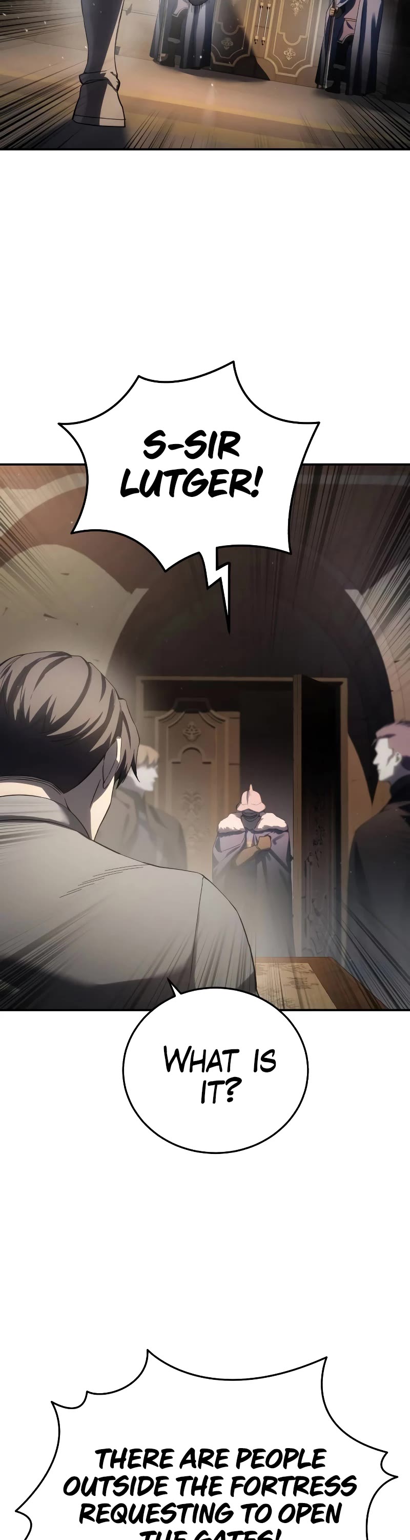 Star-Fostered Swordmaster chapter 70 page 57