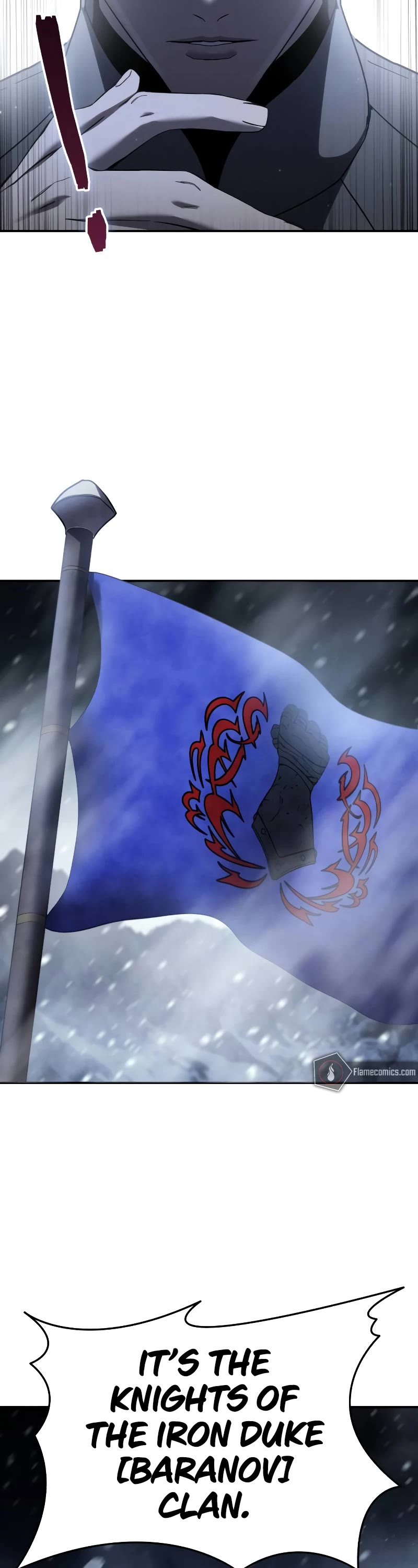 Star-Fostered Swordmaster chapter 70 page 59