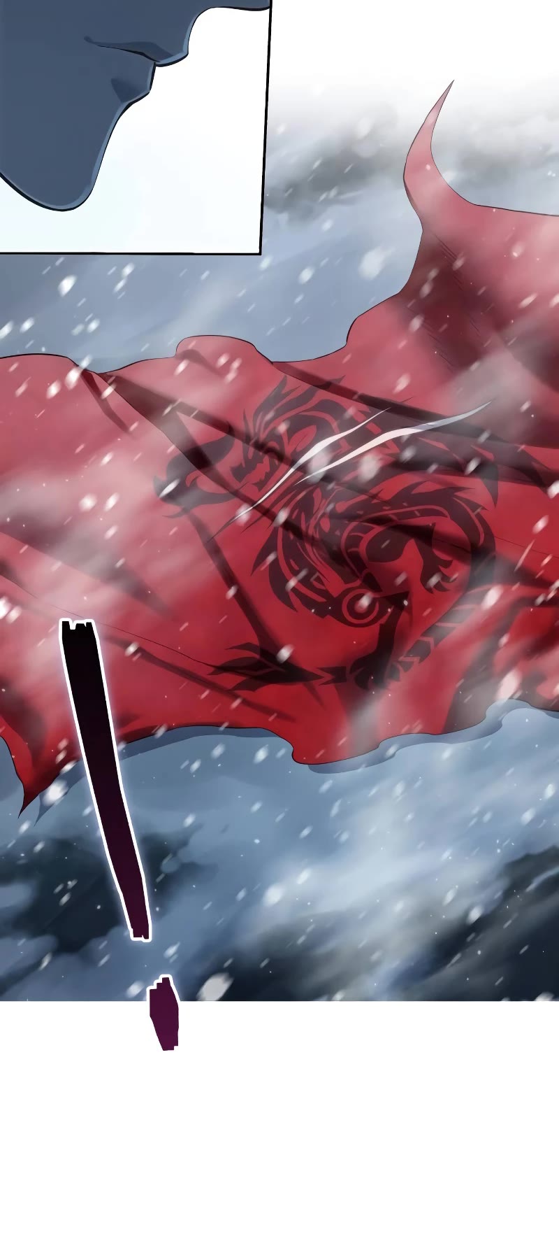 Star-Fostered Swordmaster chapter 70 page 7