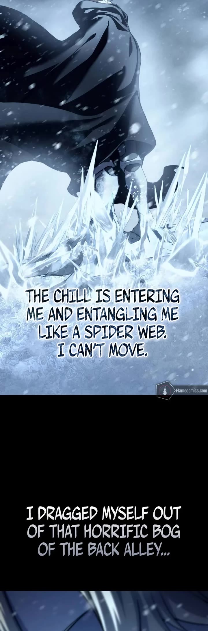 Star-Fostered Swordmaster chapter 73 page 26